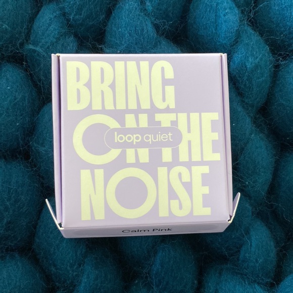 Loop Earplug Tips - Picture 4 of 5